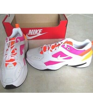 Nike Shoes - NIKE TEKNO RUNNERS Nike Shoes - NIKE TEKNO RUNNERS